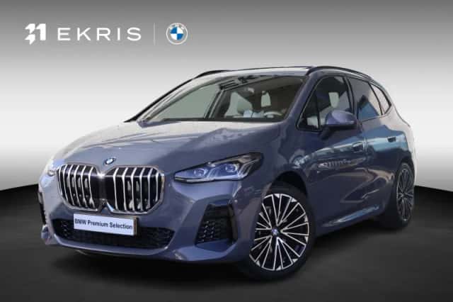 BMW 2-Serie (2026) thumbnail 1