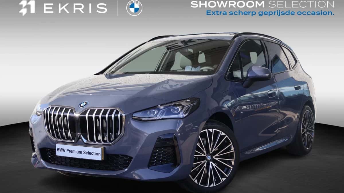 BMW 2-Serie (2026) — foto 1