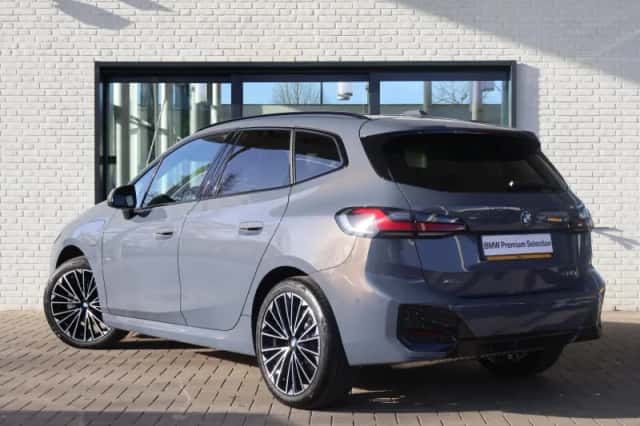 BMW 2-Serie (2026) thumbnail 2