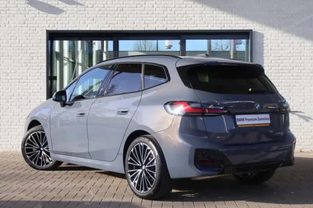 BMW 2-Serie (2026) thumbnail 2