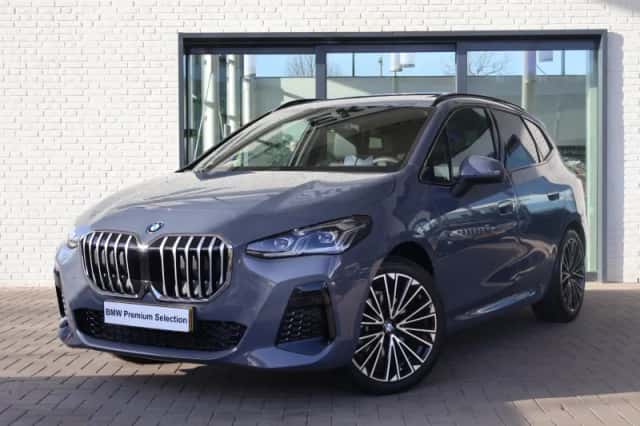 BMW 2-Serie (2026) thumbnail 26