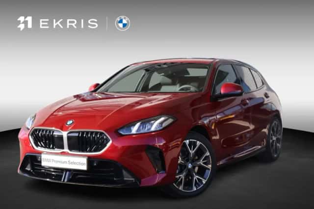 BMW 1-Serie (2026) thumbnail 1