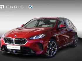 BMW 1-Serie (2026)