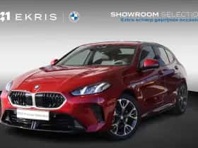 BMW 1-Serie (2026) thumbnail 1