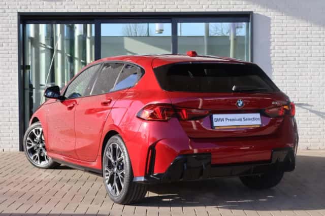 BMW 1-Serie (2026) thumbnail 2