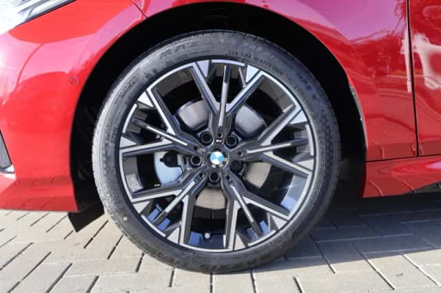 BMW 1-Serie (2026) thumbnail 20