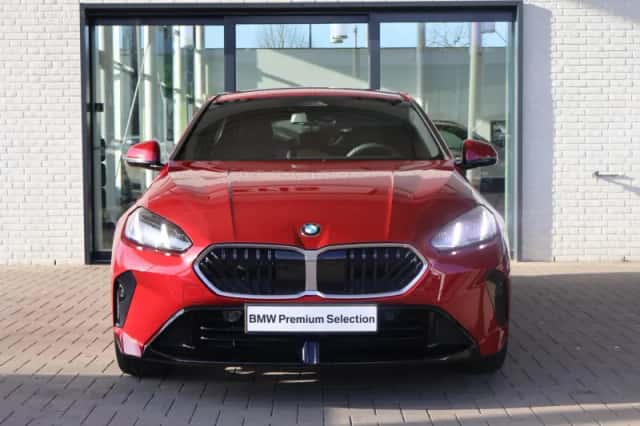 BMW 1-Serie (2026) thumbnail 3