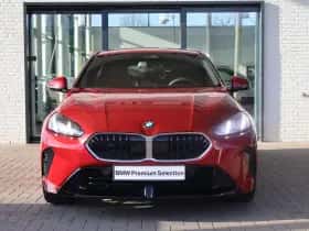 BMW 1-Serie (2026) thumbnail 3