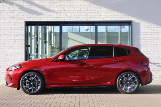BMW 1-Serie (2026) thumbnail 21