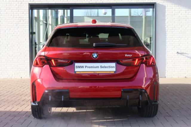 BMW 1-Serie (2026) thumbnail 4