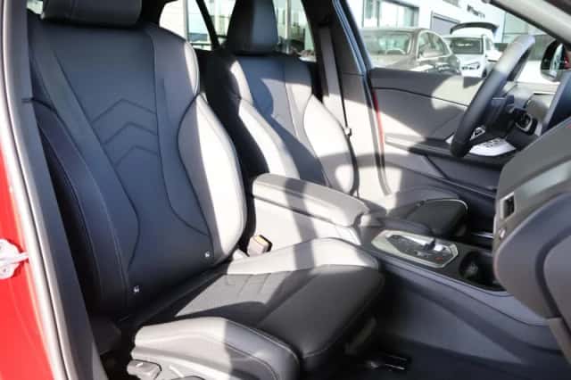 BMW 1-Serie (2026) thumbnail 5