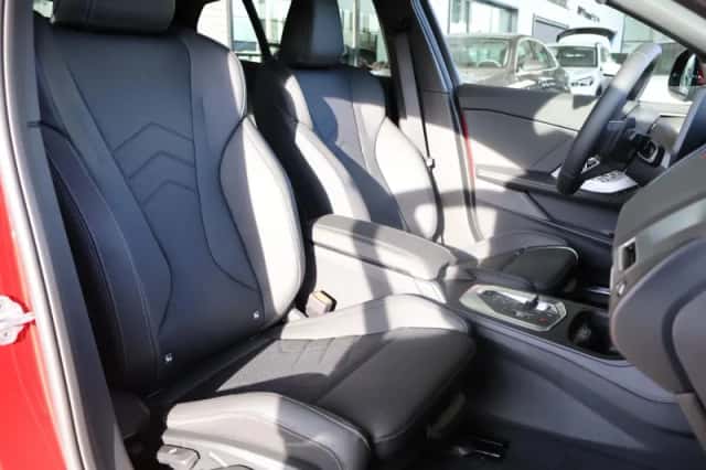 BMW 1-Serie (2026) thumbnail 5