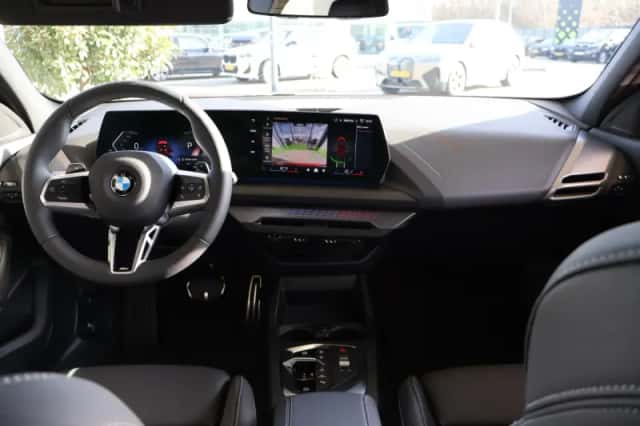 BMW 1-Serie (2026) thumbnail 7