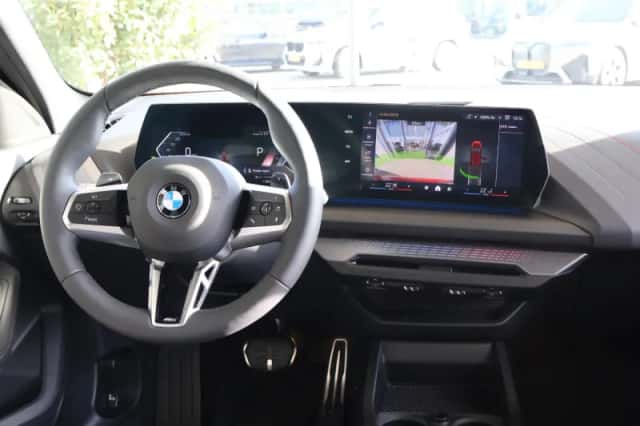 BMW 1-Serie (2026) thumbnail 8