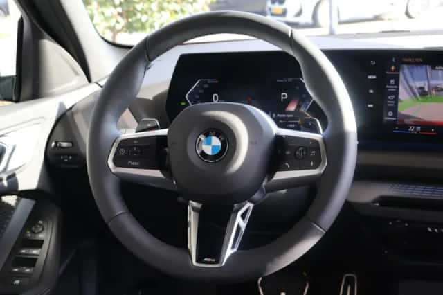 BMW 1-Serie (2026) thumbnail 9