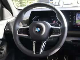 BMW 1-Serie (2026) thumbnail 9