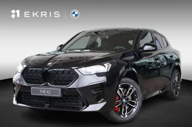 BMW X2 (2025) thumbnail 1