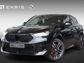 BMW X2 (2025)