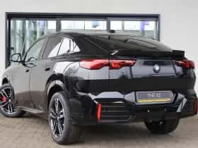 BMW X2 (2025) thumbnail 2