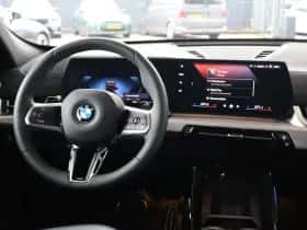 BMW X2 (2025) thumbnail 11