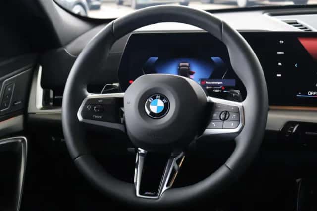 BMW X2 (2025) thumbnail 12