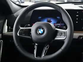 BMW X2 (2025) thumbnail 12