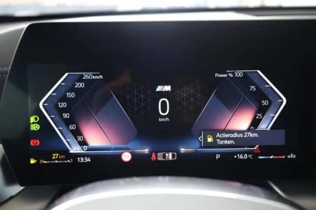 BMW X2 (2025) thumbnail 15