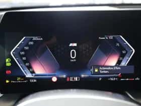 BMW X2 (2025) thumbnail 15