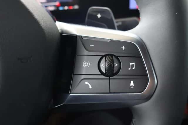 BMW X2 (2025) thumbnail 17