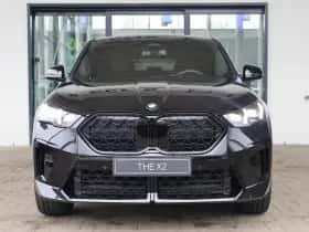 BMW X2 (2025) thumbnail 3