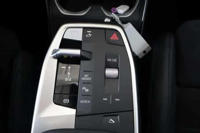 BMW X2 (2025) thumbnail 25