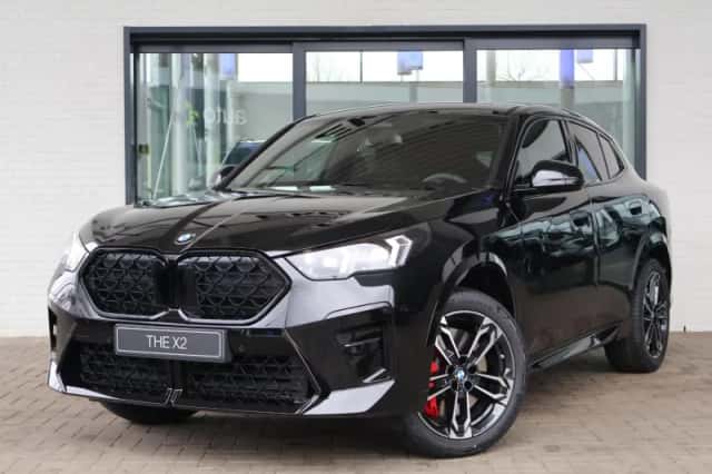 BMW X2 (2025) thumbnail 26