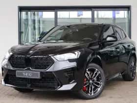 BMW X2 (2025) thumbnail 26