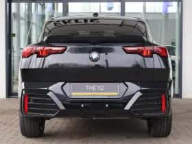 BMW X2 (2025) thumbnail 4