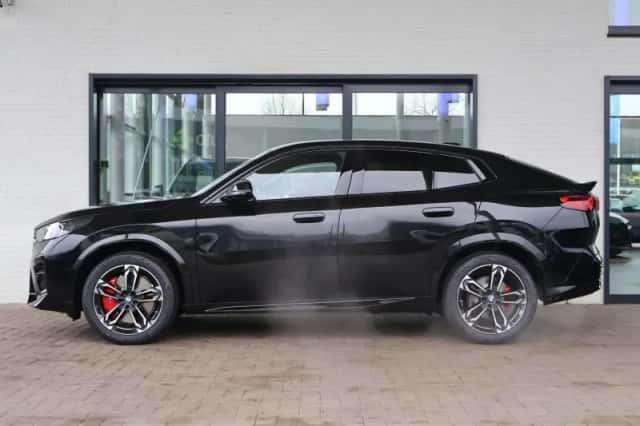 BMW X2 (2025) thumbnail 5