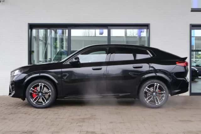 BMW X2 (2025) thumbnail 5