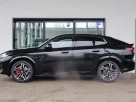BMW X2 (2025) thumbnail 5