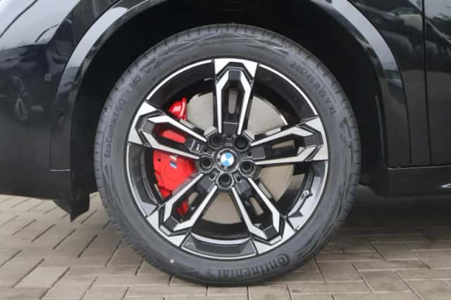BMW X2 (2025) thumbnail 6
