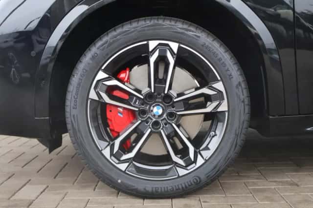 BMW X2 (2025) thumbnail 6