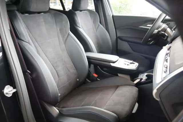 BMW X2 (2025) thumbnail 7