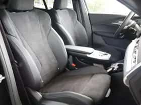 BMW X2 (2025) thumbnail 7