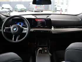 BMW X2 (2025) thumbnail 10