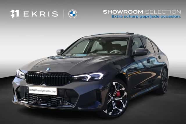 BMW 3-Serie (2026) thumbnail 1