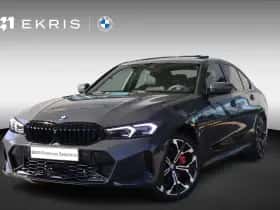 BMW 3-Serie (2026)