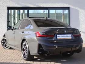 BMW 3-Serie (2026) thumbnail 2