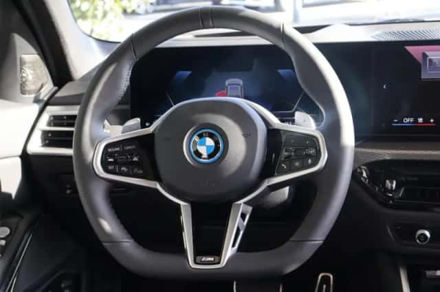BMW 3-Serie (2026) thumbnail 11