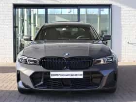 BMW 3-Serie (2026) thumbnail 3
