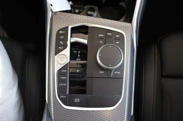 BMW 3-Serie (2026) thumbnail 21