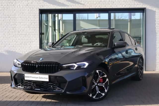 BMW 3-Serie (2026) thumbnail 24