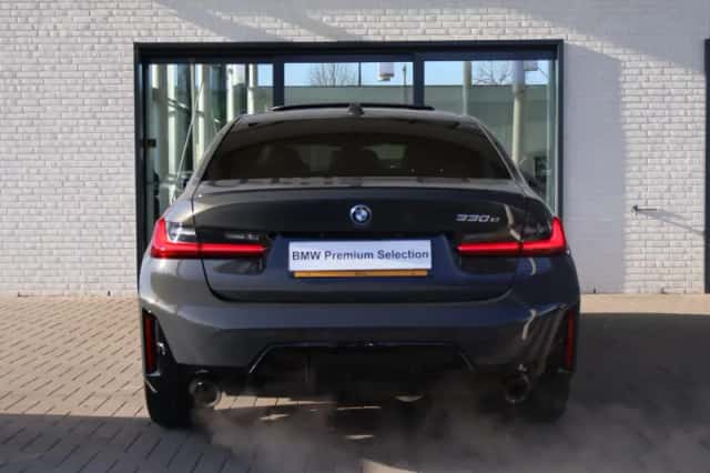 BMW 3-Serie (2026) thumbnail 4